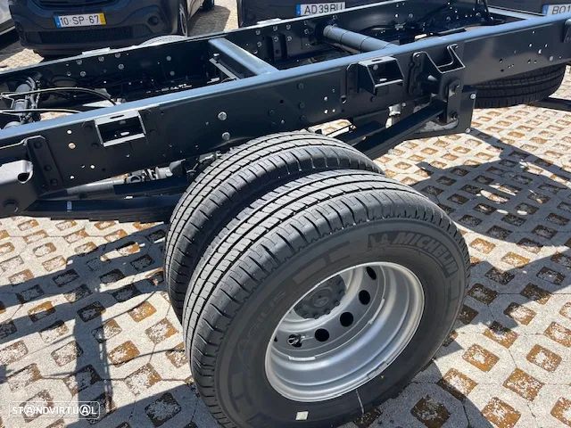 Iveco DAILY 72-180cv - 7