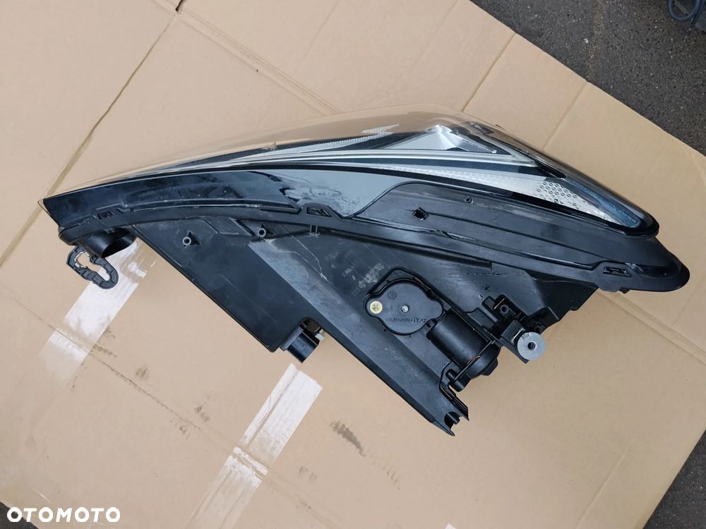 Lampa Prawa Full Led Seat Terraco 5fj 941 008f  Bdb.stan Europa - 3