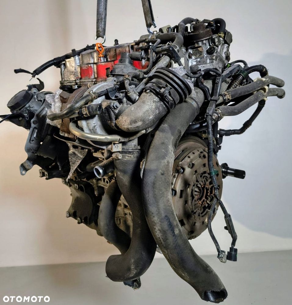 SILNIK KOMPLETNY HONDA ACCORD VIII 2.2 i-DTEC, N22B1, - 9