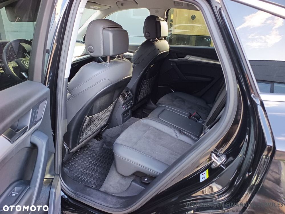 Audi Q5 Sportback - 12