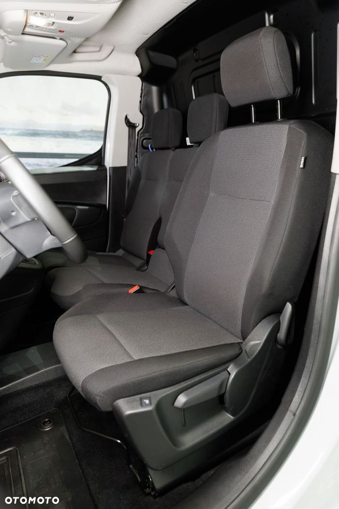 Toyota PROACE CITY - 8
