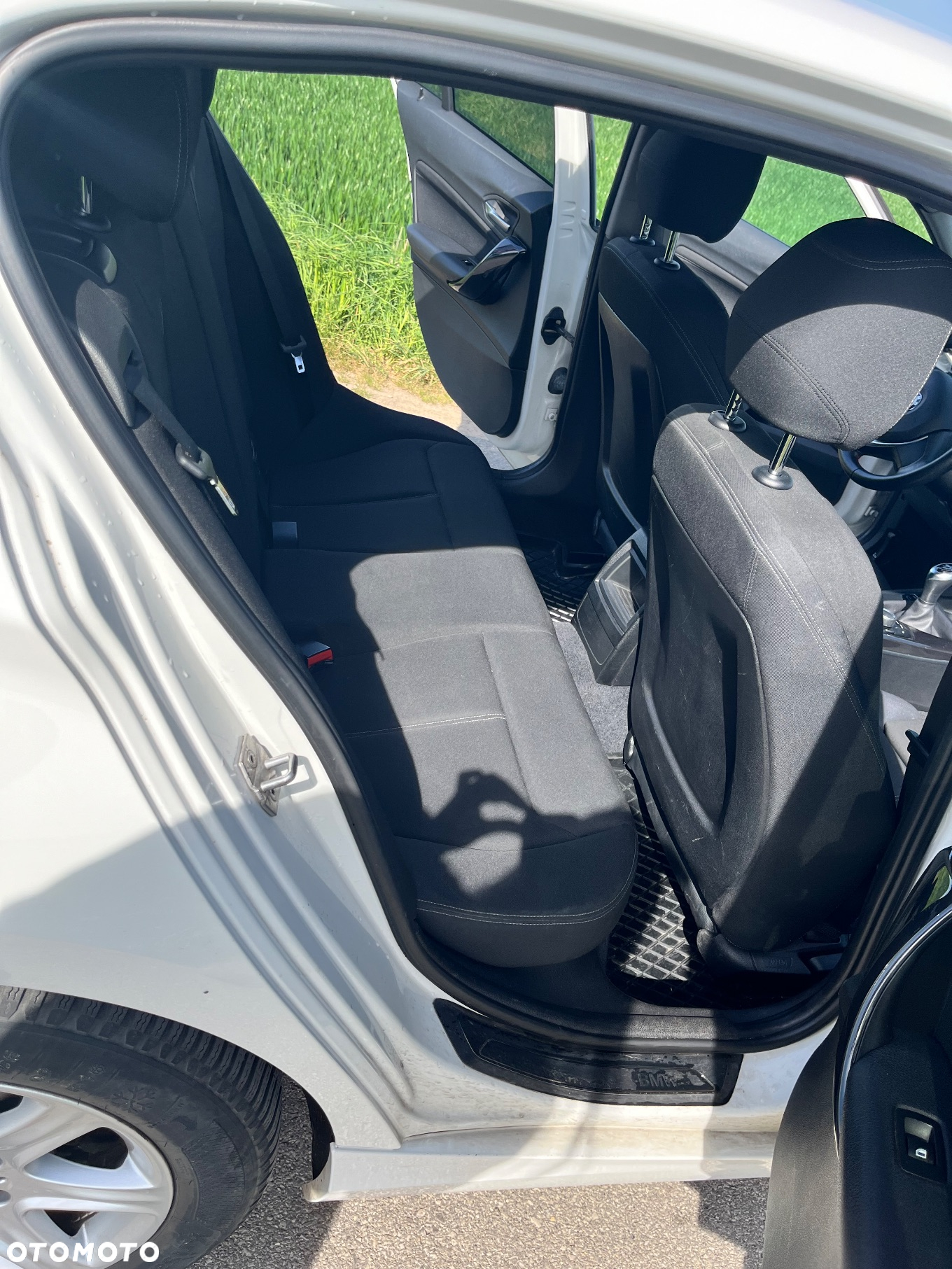 BMW Seria 1 114i Sport Line - 7