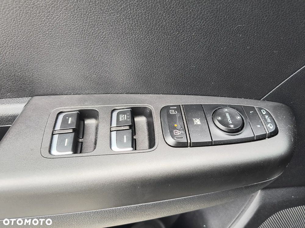 Kia Sportage 1.6 T-GDI L Business Line 2WD DCT - 14