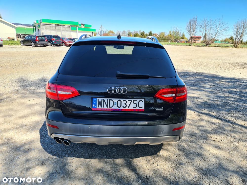 Audi A4 Allroad - 6