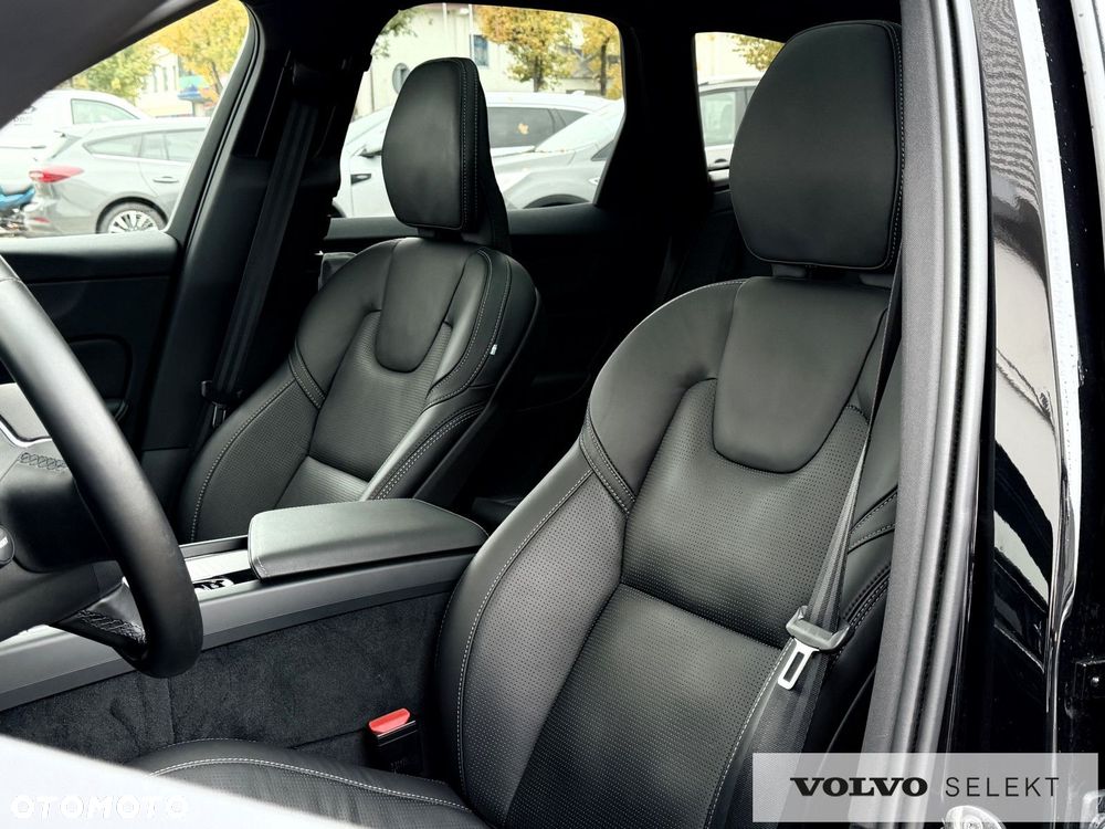 Volvo XC 60 - 23