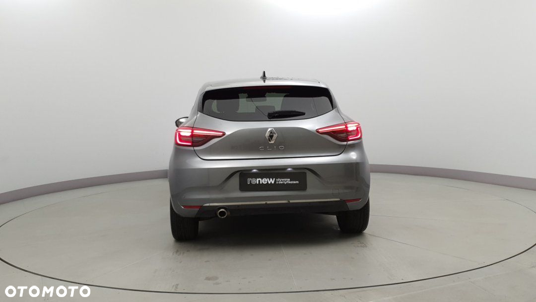 Renault Clio - 4