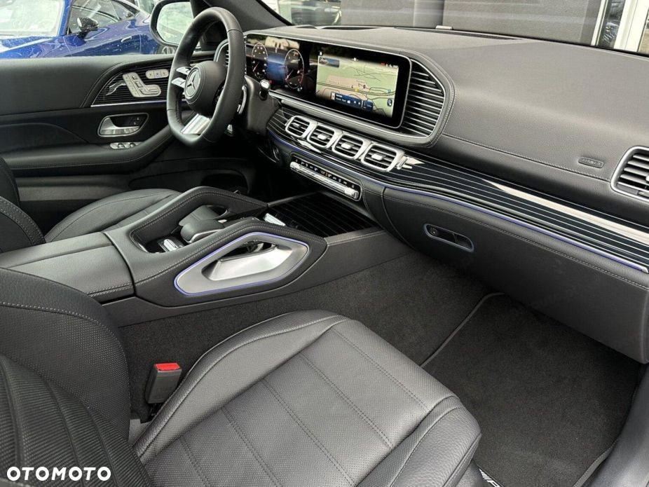 Mercedes-Benz GLE - 12