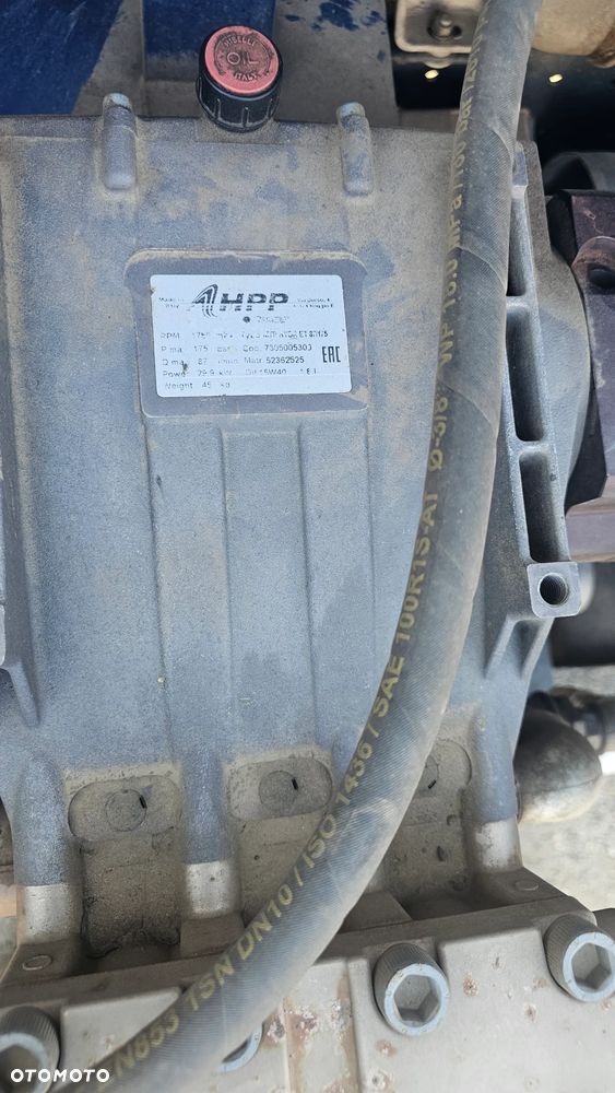 MAN TGM - 5