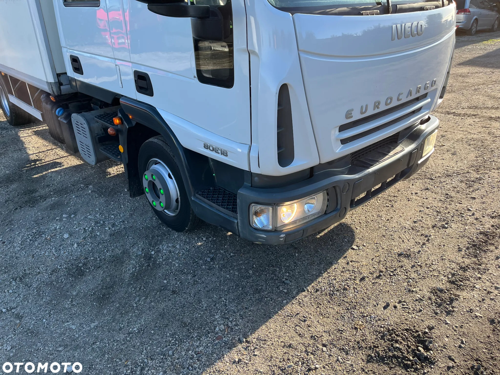Iveco - 15
