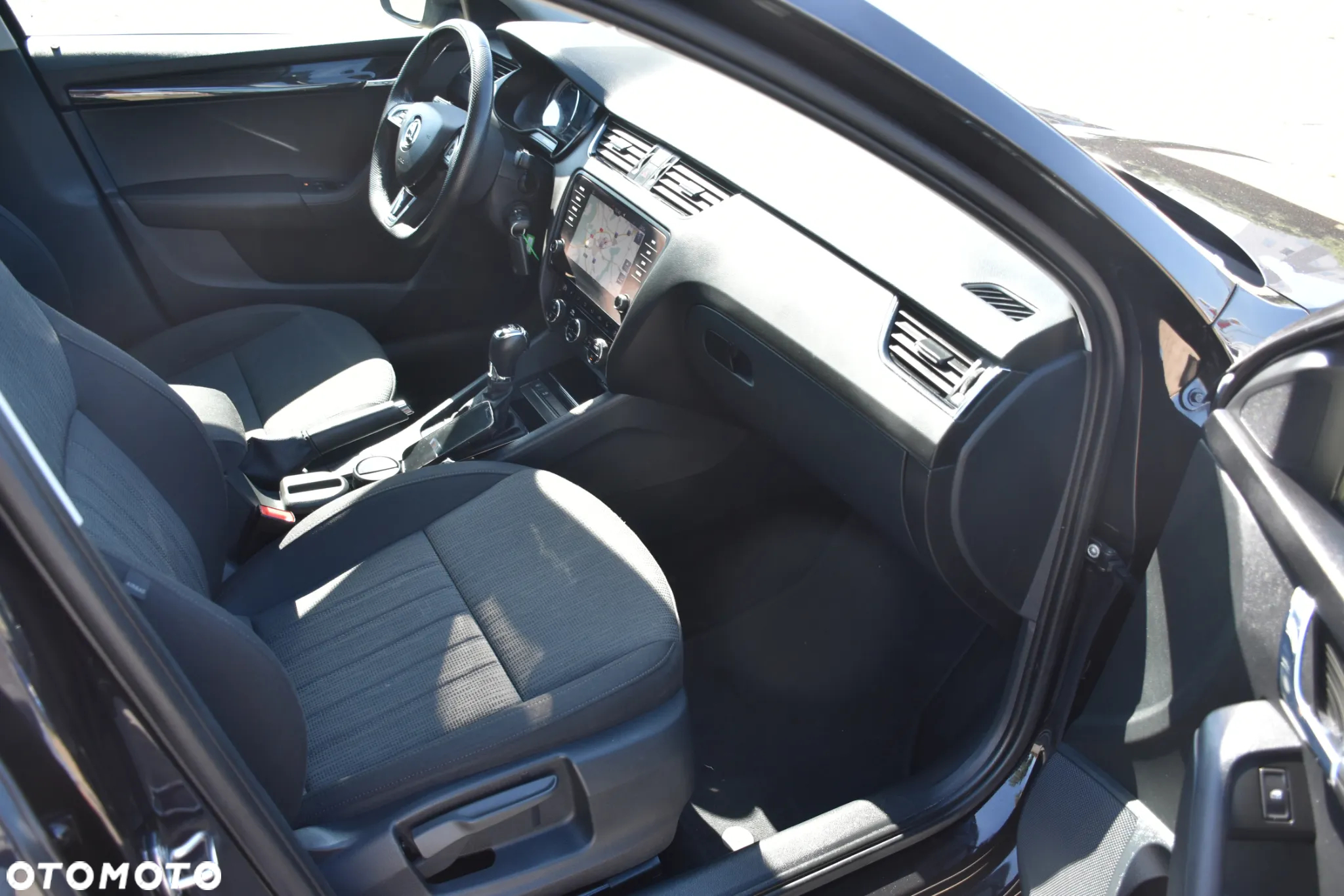 Skoda Octavia 2.0 TDI (Green tec) DSG Style - 15