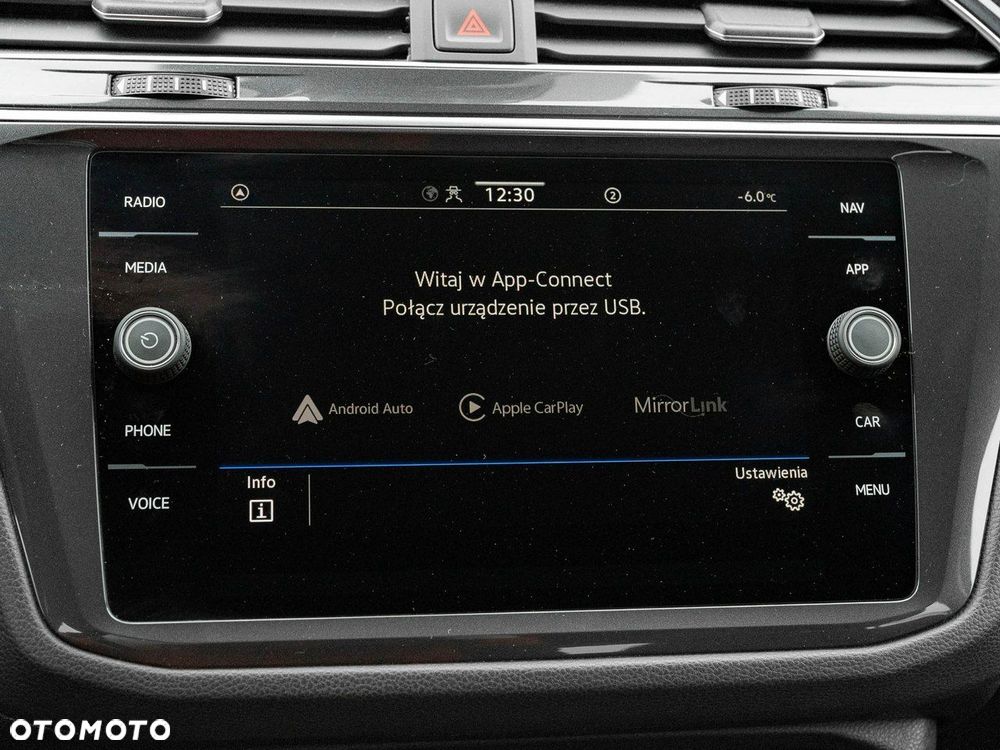 Volkswagen Tiguan 1.5 TSI EVO Life DSG - 24