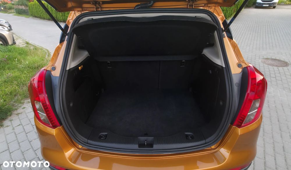 Opel Mokka 1.4 T Enjoy S&S - 15