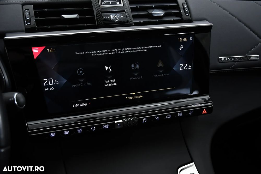 DS Automobiles DS 7 Crossback - 34