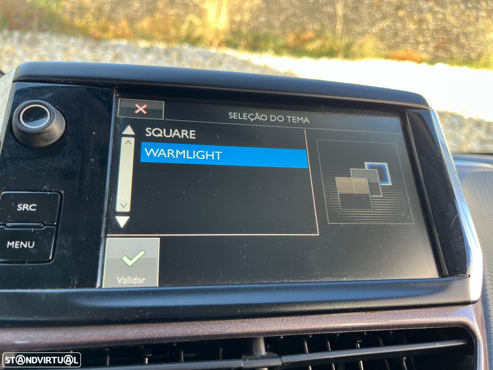 Peugeot 2008 1.2 PureTech Active - 38