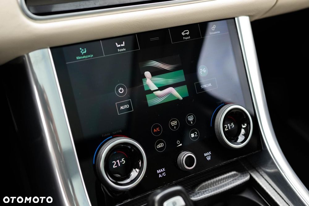 Land Rover Range Rover - 19