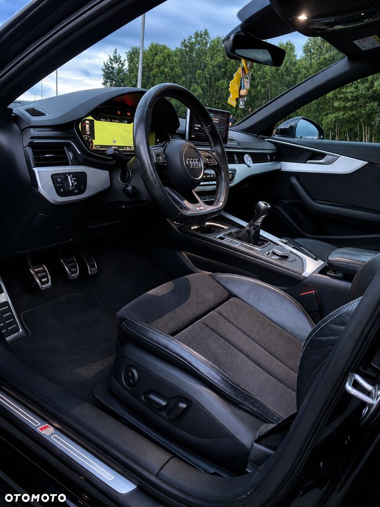 Audi A4 Avant - 8