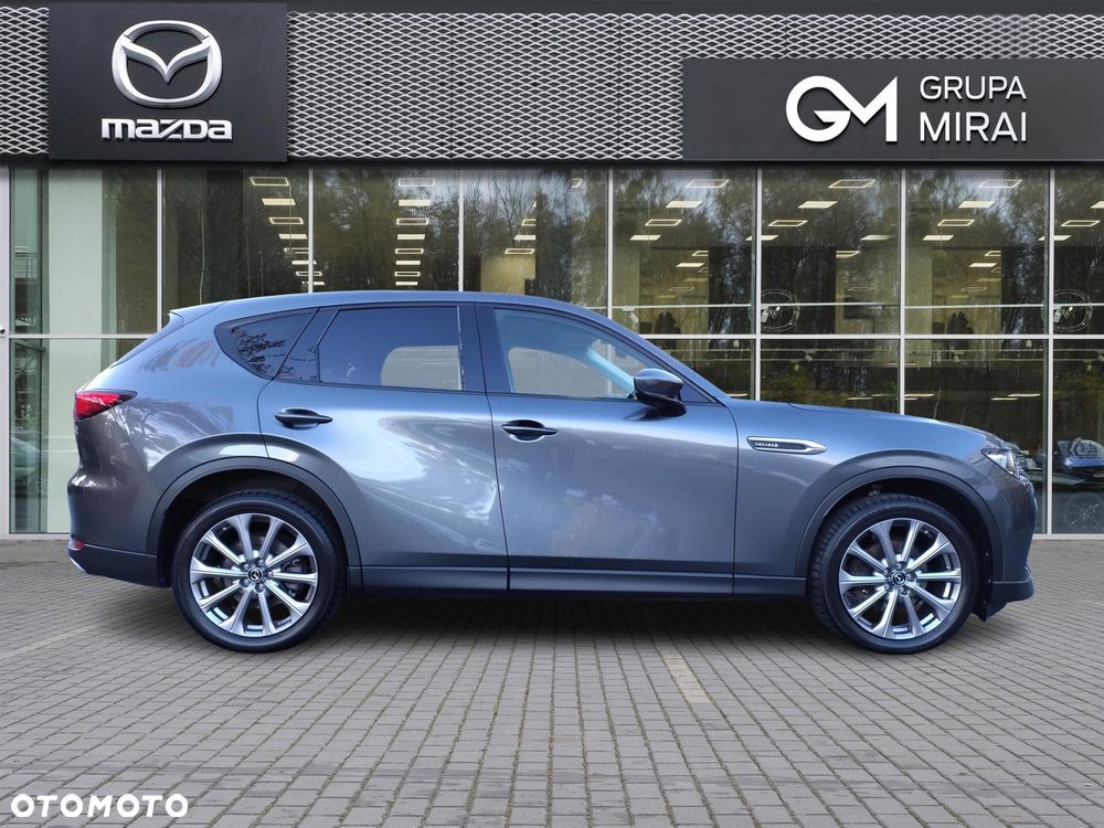 Mazda CX-60 - 6