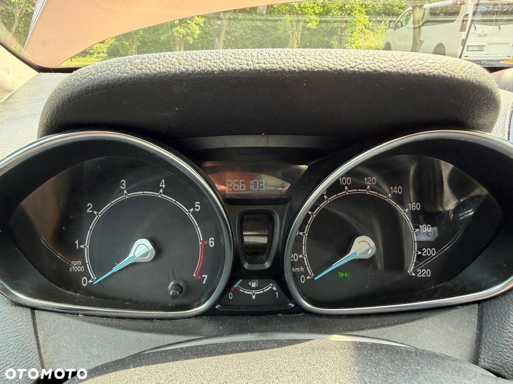 Ford B-MAX 1.0 EcoBoost Titanium - 18