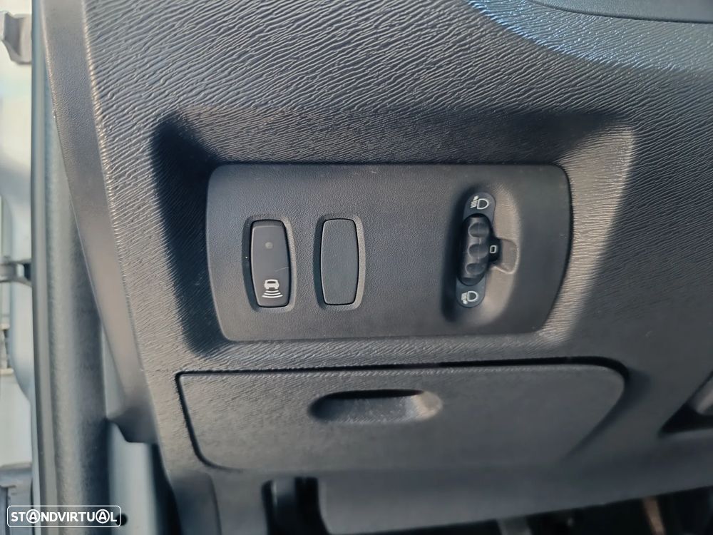 Renault Kangoo Express 1.5 Blue DCI 95CV 3 Lug. - 31