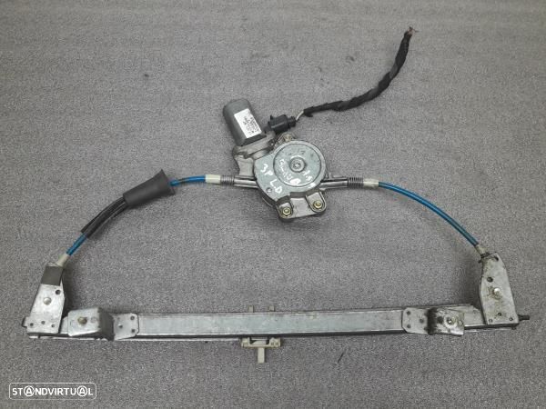 Elevador Frente Dto Fiat Bravo I (182_) - 1