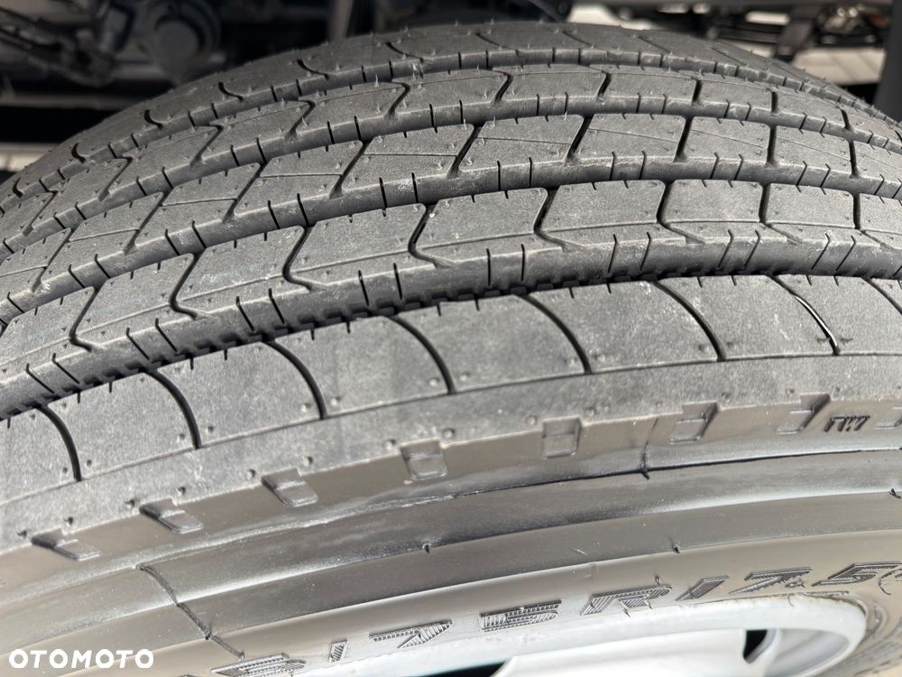 Mercedes-Benz ATEGO - 21