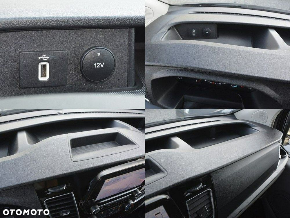 Ford Transit Custom - 19