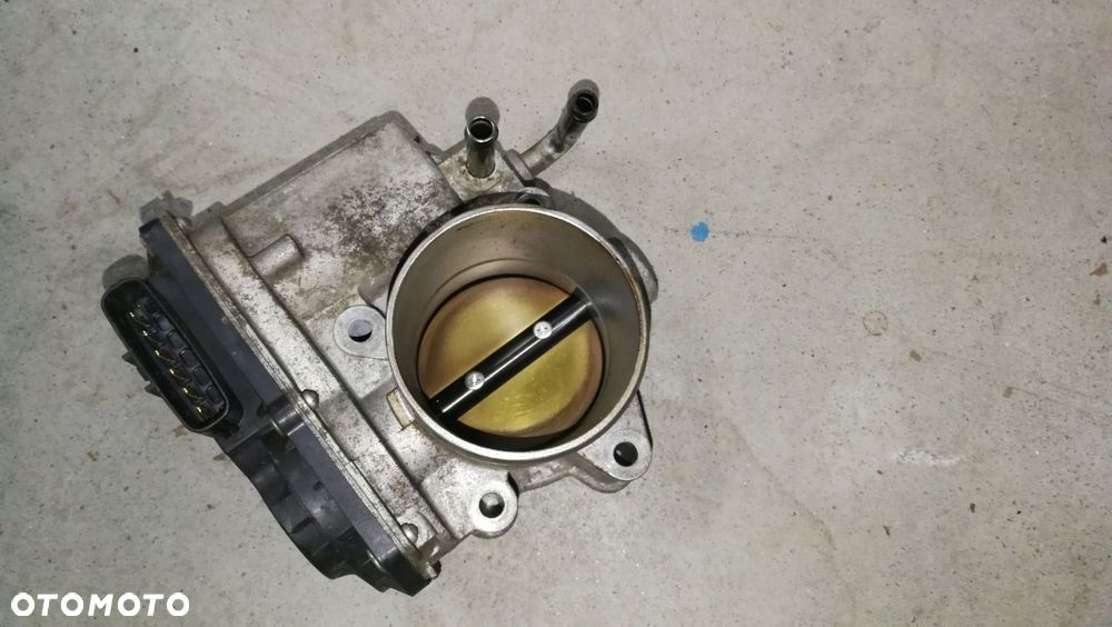 Przepustnica 1.6 54LA Suzuki Swift Sport MK7 10-16 - 1