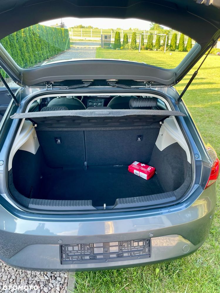 Seat Leon 1.6 TDI Style - 9