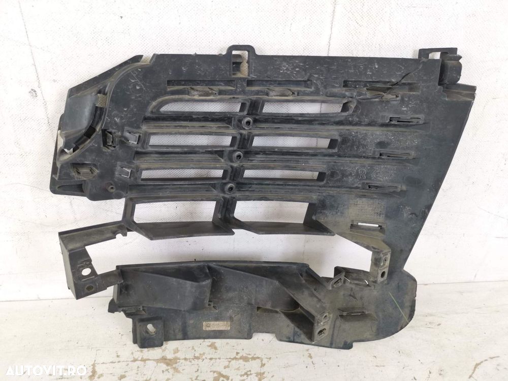 Grila Proiector Stanga Land Rover  Range Rover 4 [facelift] 2017 2018 - 5