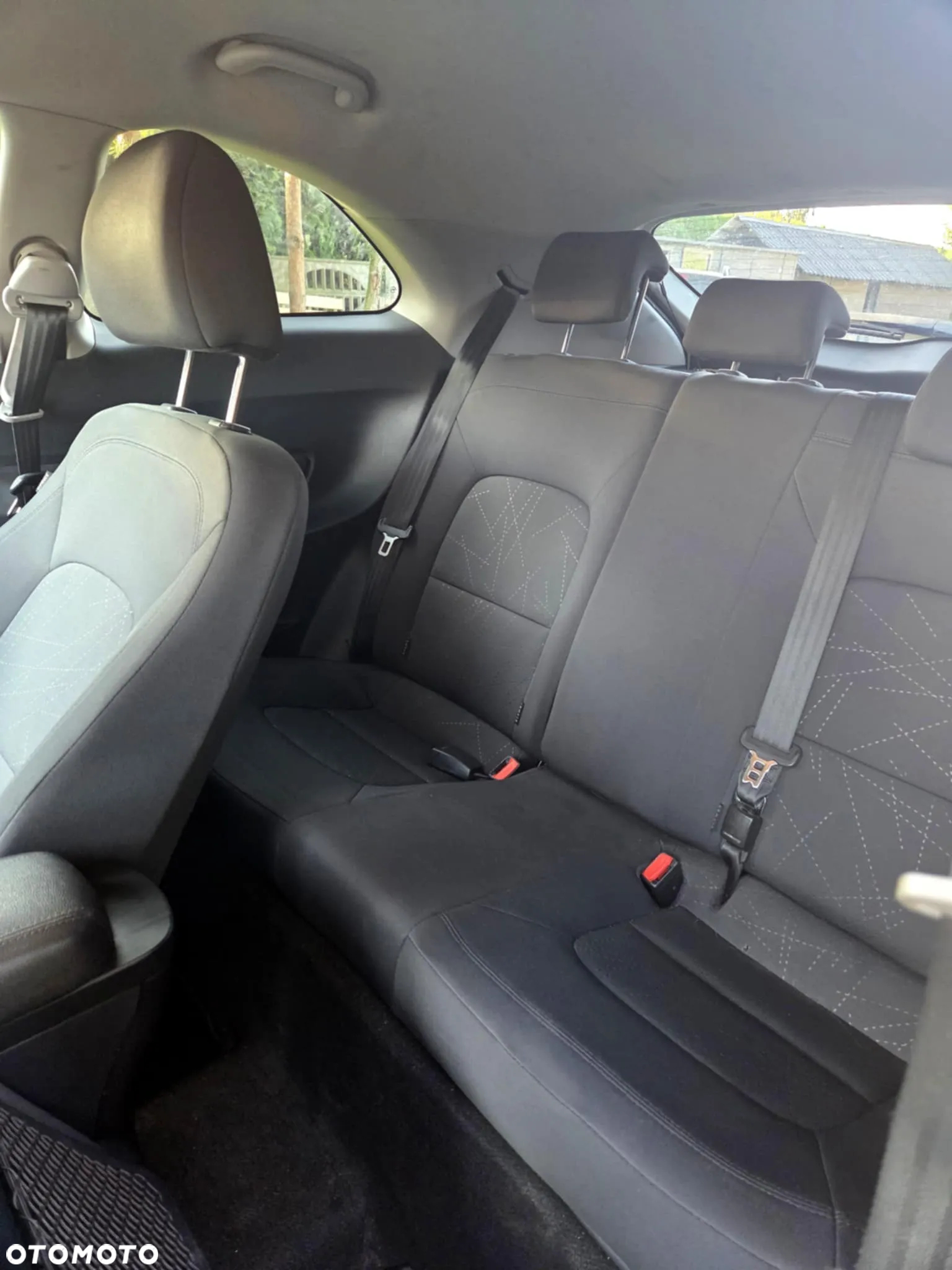 Kia Rio - 6