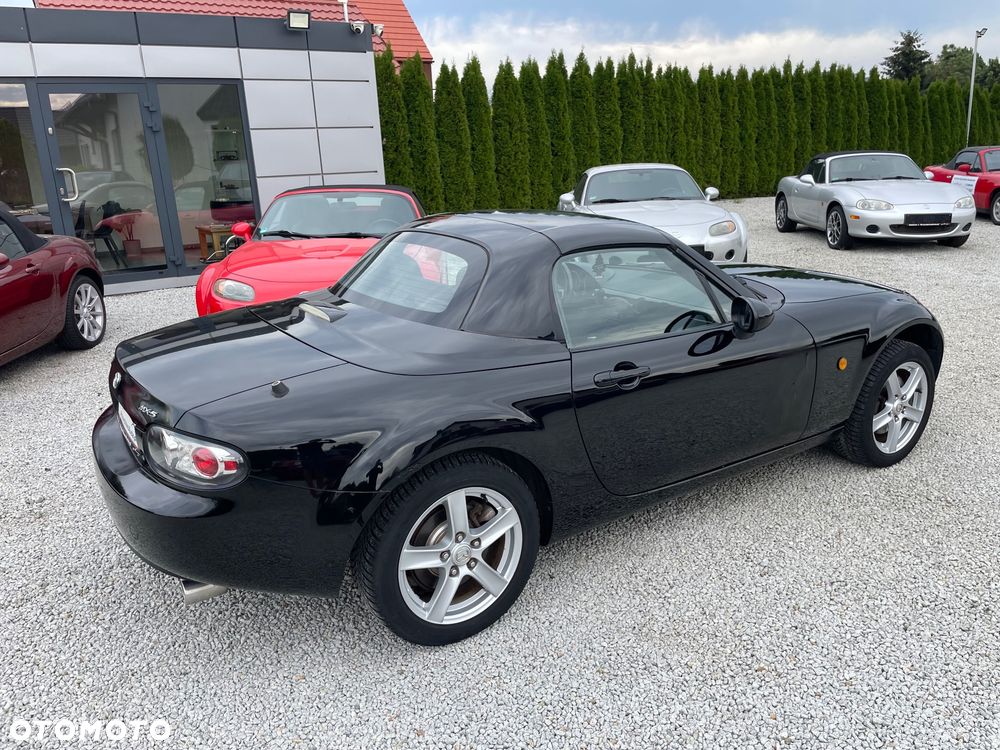 Mazda MX-5 - 13