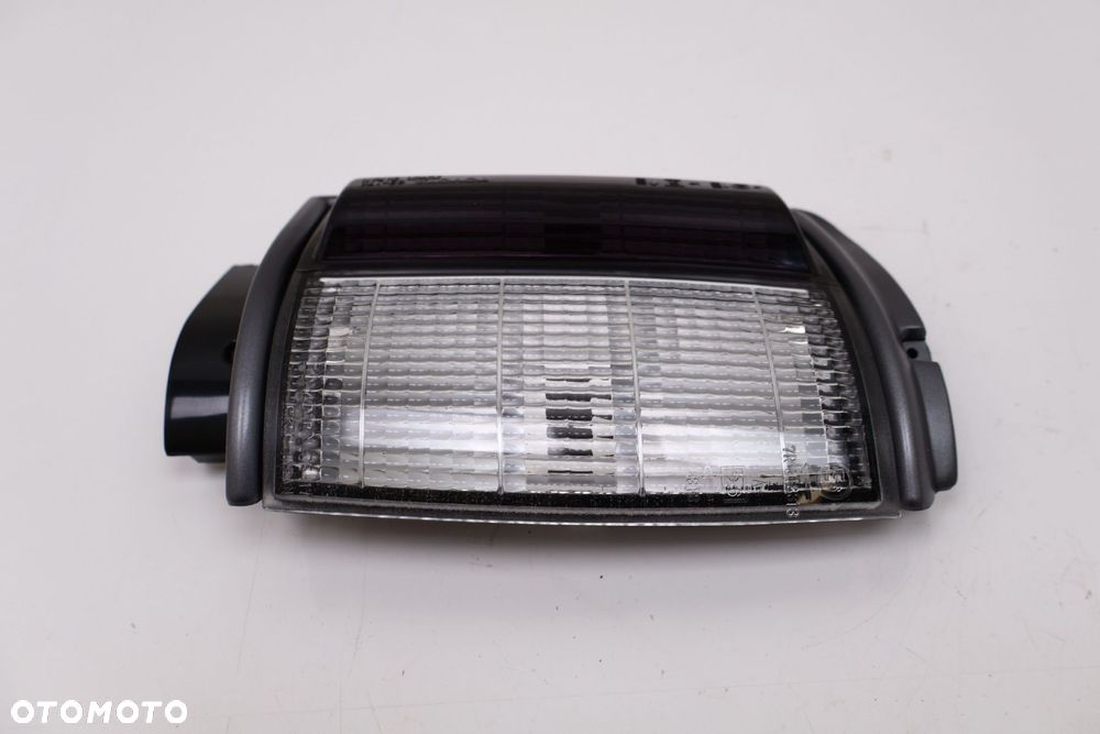 TOYOTA 4RUNNER II 87-89 LAMPA PRAWA PRZÓD 81611-89169 - 1