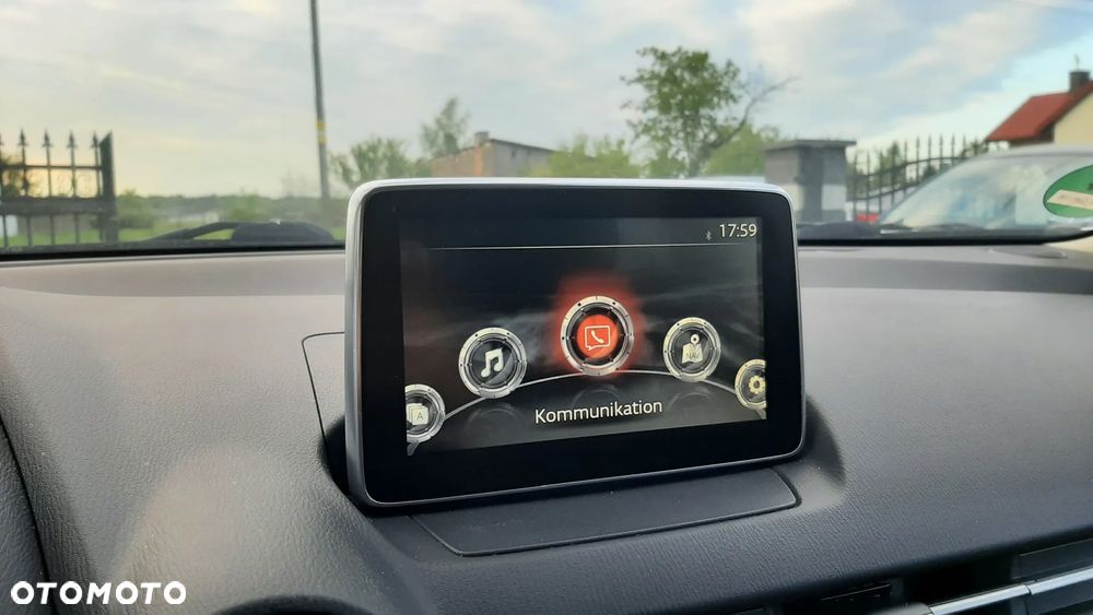 Mazda CX-3 - 7