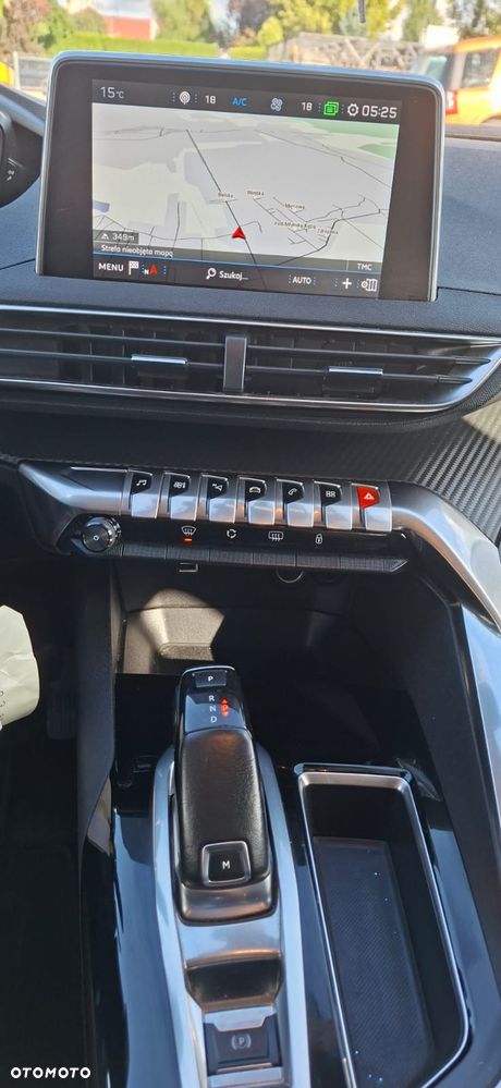 Peugeot 3008 BlueHDi 130 Stop & Start EAT8 Active - 17