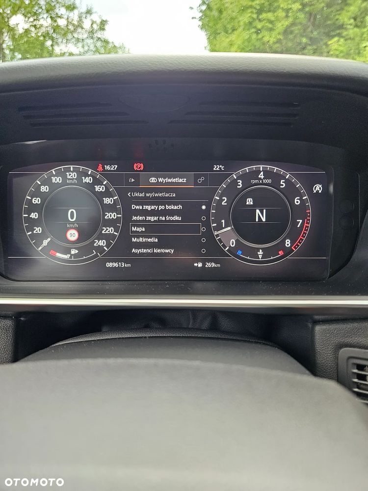 Land Rover Range Rover Sport - 18