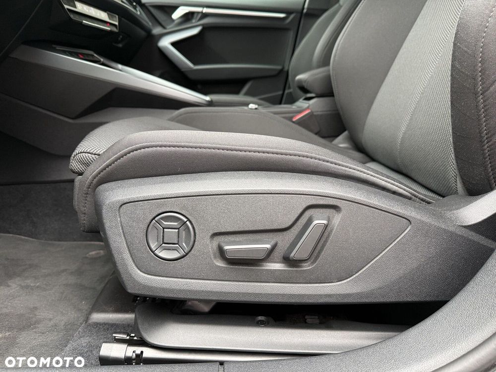 Audi A3 Sportback 35 TFSI mHEV Advanced S tronic - 14