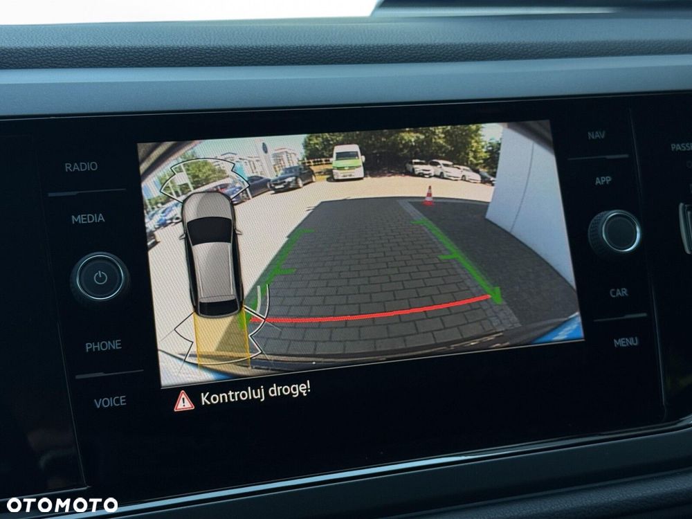 Volkswagen Taigo 1.0 TSI R-Line DSG - 21
