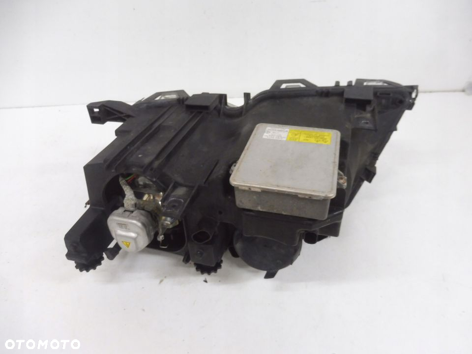 BMW 3 E46 LAMPA PRAWA LIFT LIFTING XENON - 5
