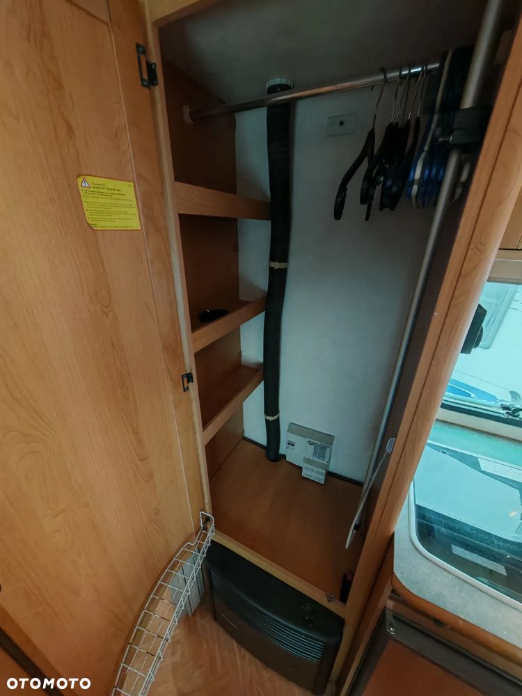 Adria 542 TK Exlusive - 25