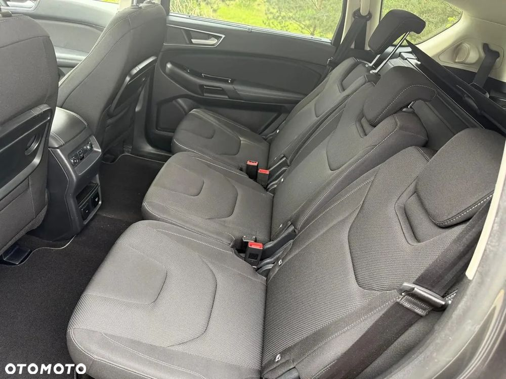 Ford S-Max 2.0 EcoBlue Titanium - 18