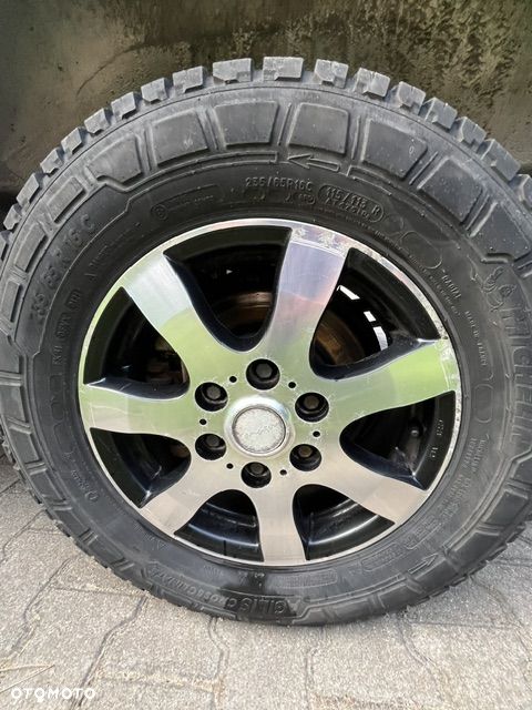 Mercedes-Benz 906 KA 35-LMMC1350N  Sprinter 313 CDI - 28