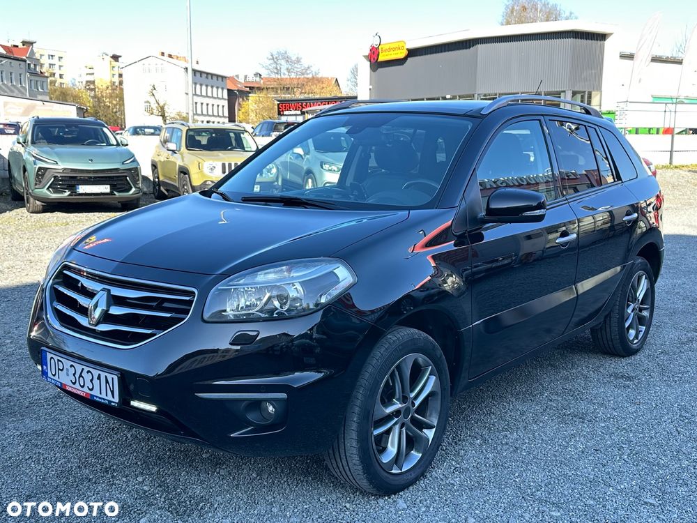 Renault Koleos 2.0 dCi 4x4 Bose Edition - 11