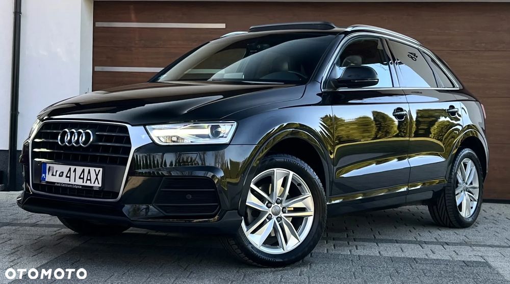 Audi Q3 - 40