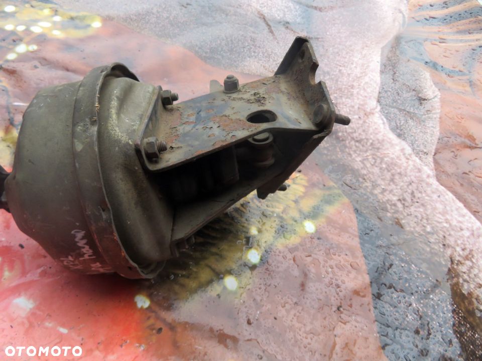 SERWO HAMULCOWE 125P MR75 FIAT 1975-1982 - 9
