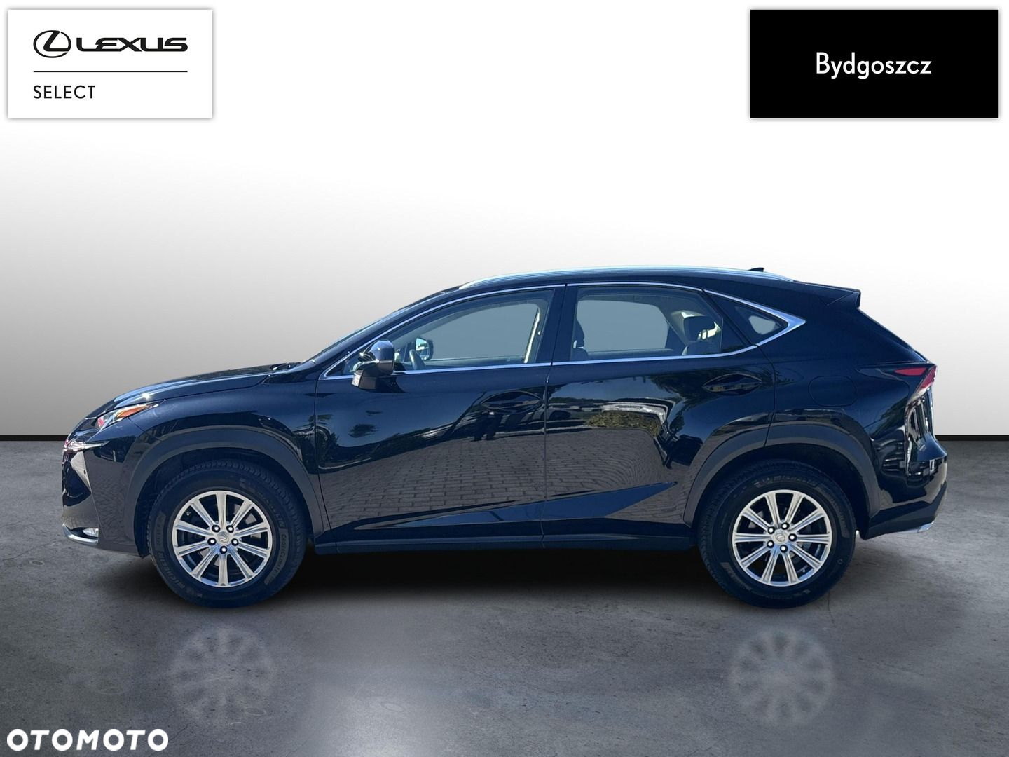 Lexus NX 200t Elite AWD - 7