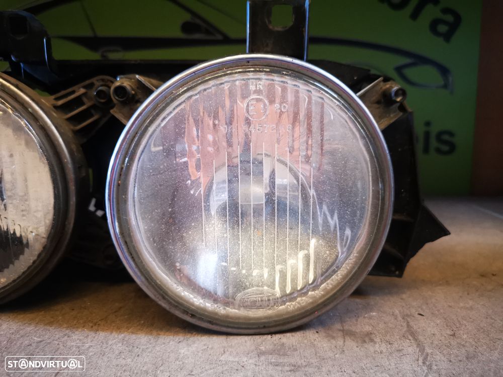 BMW 5 E34 FAROL DIREITO - FF427 - 3