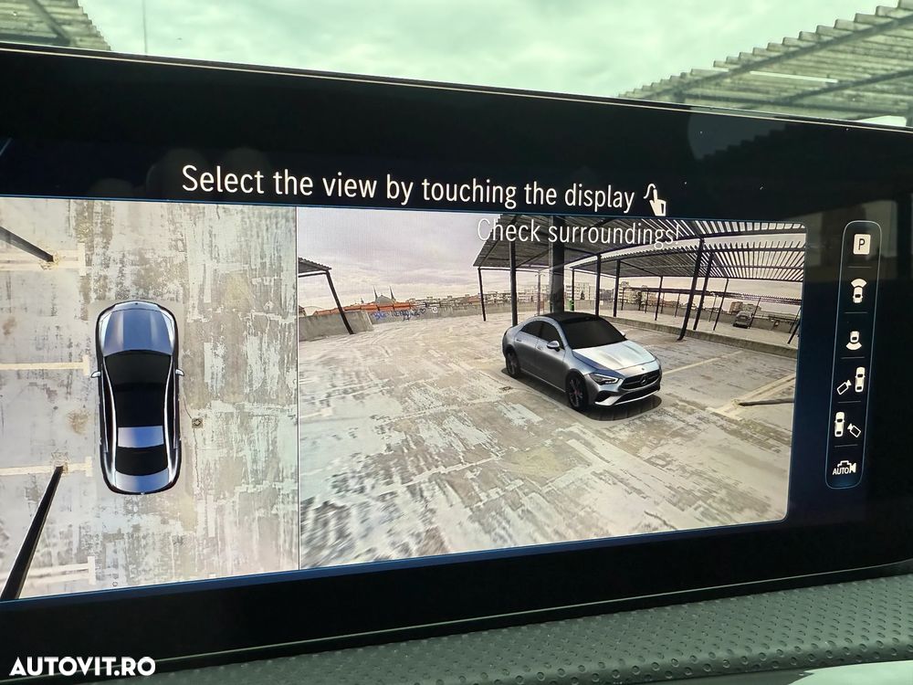 Mercedes-Benz CLA 200 - 19