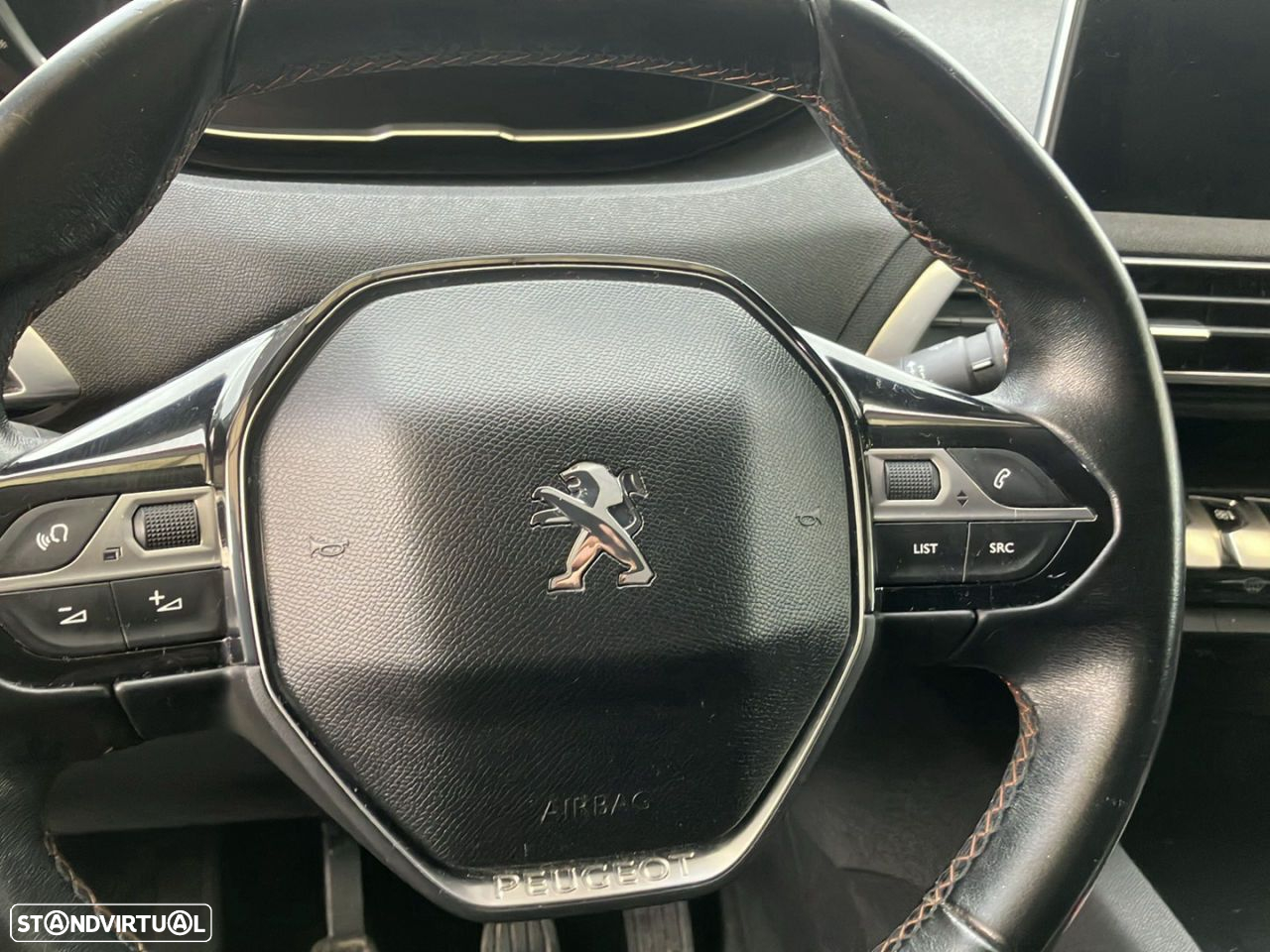 Peugeot 3008 1.2 PureTech Allure - 15