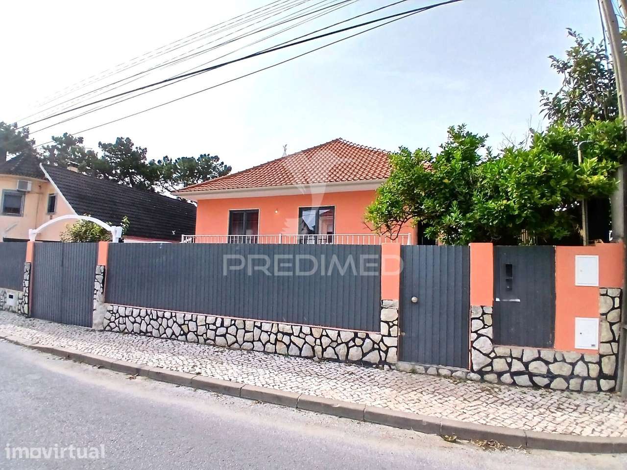 Moradia T5 Quinta do Conde - Grande imagem: 2/35