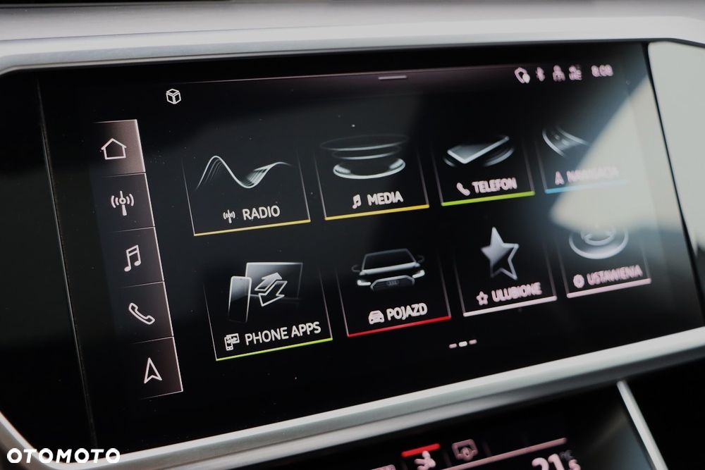 Audi A7 Sportback - 36